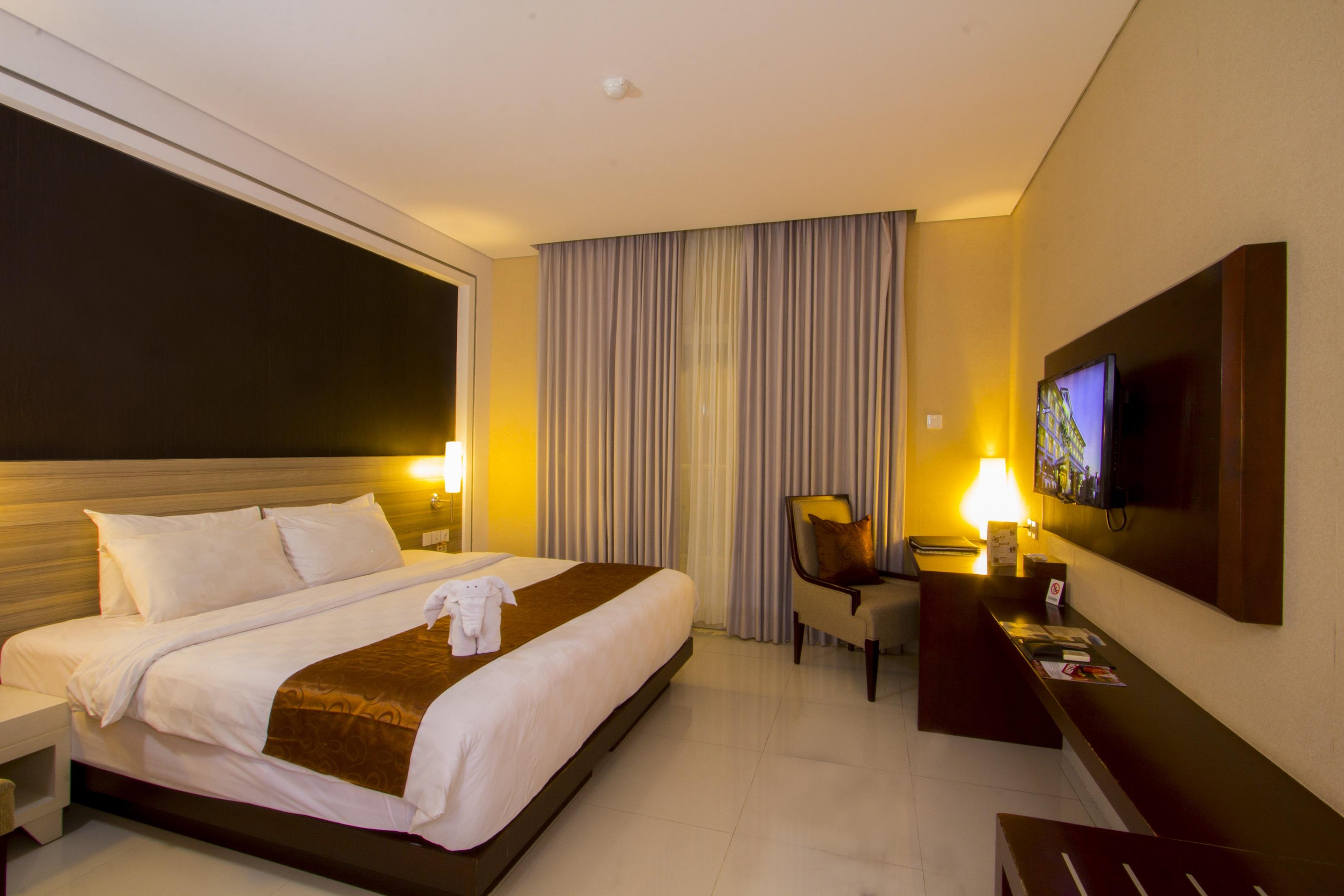 Gallery Prawirotaman Hotel Jogyakarta Zewnętrze zdjęcie